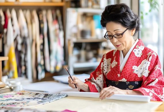 Japan to Assist Women Led Businesses Nationwide to Fight Rural Depopulation