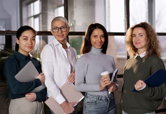 OnHerOwnLane Hosts First-Ever THEPOD LIVE 2025 Event in Lagos