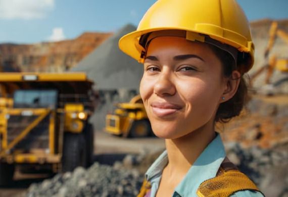  MIIF CEO Calls for Gender Inclusion in Ghana's Mining Sector