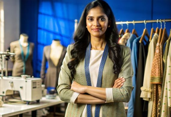 Suva Women's Expo Boosts Entrepreneurship & Economic Empowerment in Fiji