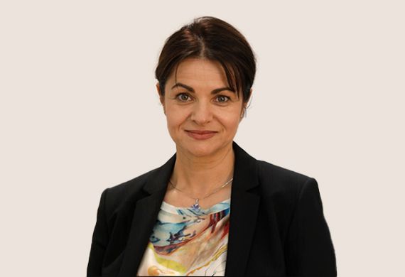 Rositsa Kirova Attends 'Women & Europe' Summit in Athens to Advocate Citizen Involvement 
