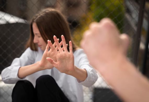 New Study Shows Romania having Highest Rates of Violence Against Women in Relationships
