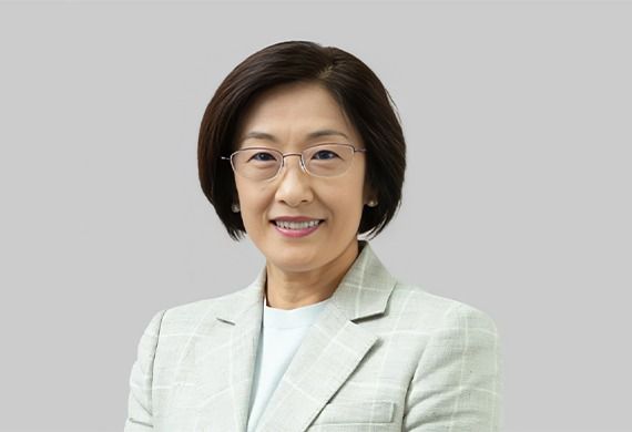Dr Helen Li Joins WSP as MD for Mainland China & Hong Kong 