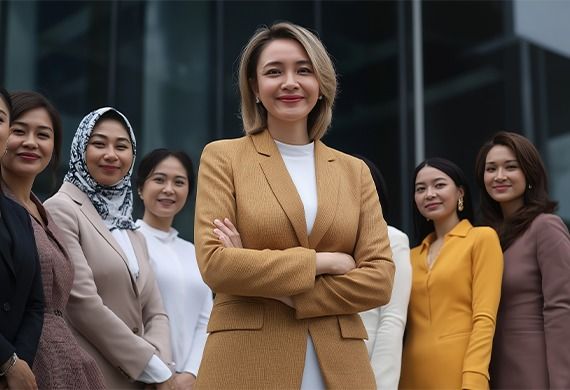 RupiahCepat Launches Bootcamp to Empower Women Entrepreneurs