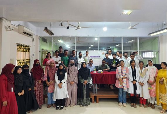 Women & Energy Carnival 2025 Hosted in Bangladesh  