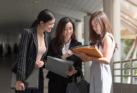 South Korea Launches WE-CON for Women Entrepreneurs 