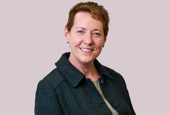 SUSE Software Solutions Appoints Margaret Dawson as New CMO