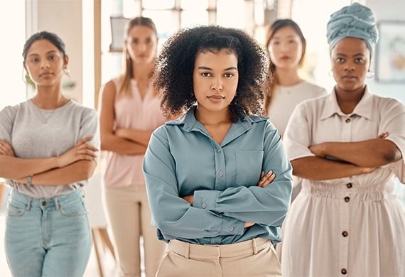 Limited Credit Access Continues to Hinder Nigerian Women: Study