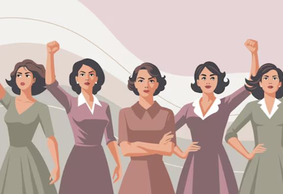 South African Pres Urges Women Leaders to Partake in Geopolitics