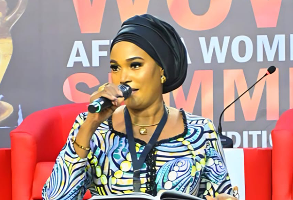 WOW Africa Summit Honours Women Leaders with Excellence Awards