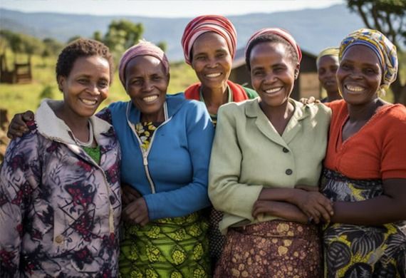  SMILE 2025 Supports Women Entrepreneurs with Grants & Healthcare