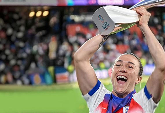 UEFA Women's Euro Breaks Attendance Record with 657,291 Fans in Switzerland