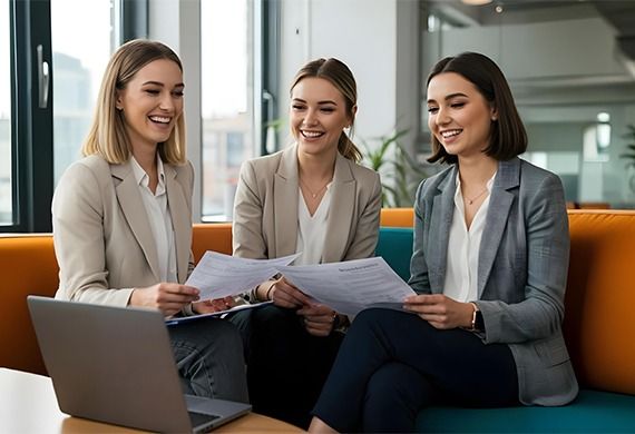 AwakenAngels Secures US Partnership to Boost Women Investors