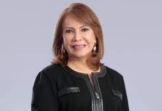 Marife Zamora Takes on New Role in Women's Leadership Advocacy of SM Investments Corp