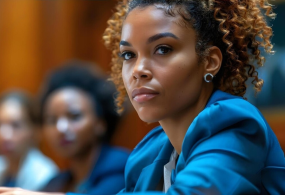 Goldman Sachs Eliminates Black From DEI Pledge, Naming 'Black Womenomics'