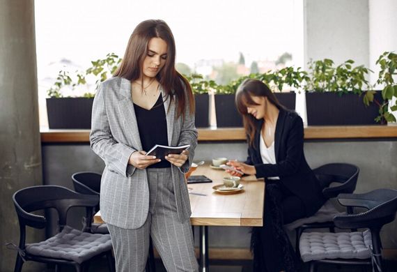 Women on European Boards Earn Less Despite Rising Representation