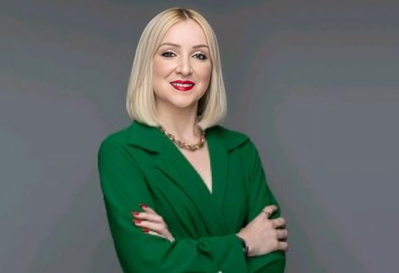 Zara Higgins Appointed GM of Arjaa ATPI, Marking New Era in Saudi Travel Management