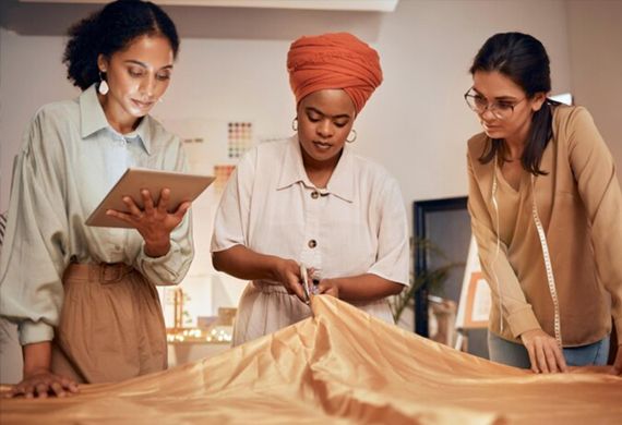 Nigeria-Based SoMe Solutions Launches 'The Unicorn Project' for Nigerian Women-Owned Brands