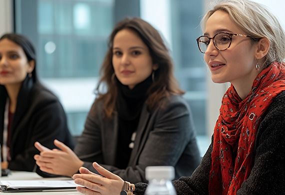ING, Visa Launch She's Next 2026-27 with EUR 90K Grants