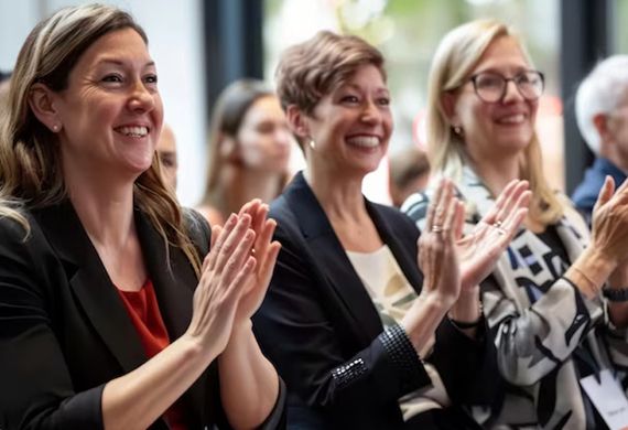 Gwangju Meet Addresses Women Entrepreneurs' Tax Issues