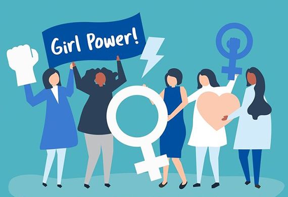 The Week that Was: Women's Leadership & Global Initiatives