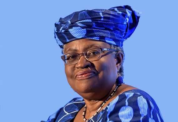 WTO Chief Ngozi Okonjo-Iweala to Launch WEIDE Grant in Abuja 