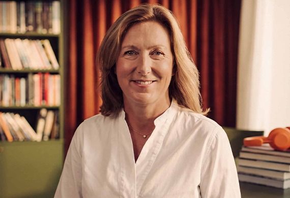 Asa Barsness Joins Storytel as Chief People Officer