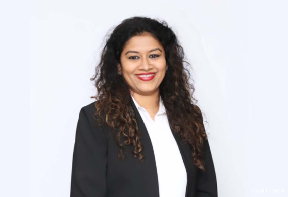 Lihini Fernando Chosen for Eisenhower Fellowship 2026