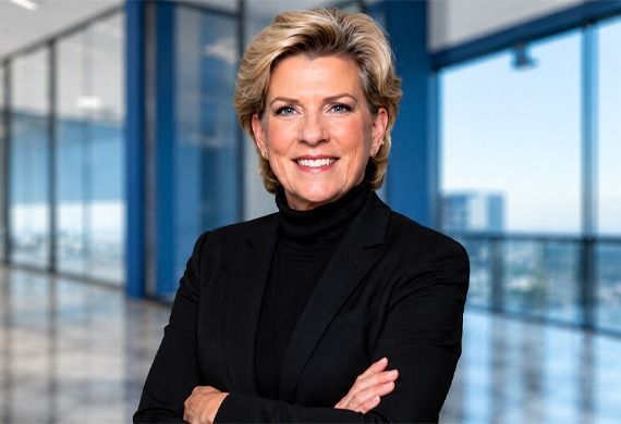 Verint Appoints Michelle Rife as VP of Global Talent 
