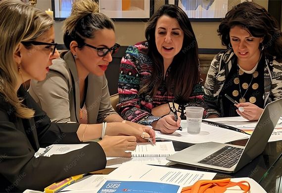 Accelerating Angels closes 2 Million Dollar Fund for Women Founders