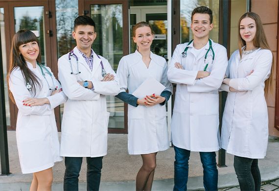 Novo Holdings Invests in Surya Hospitals to Boost Women's Health 