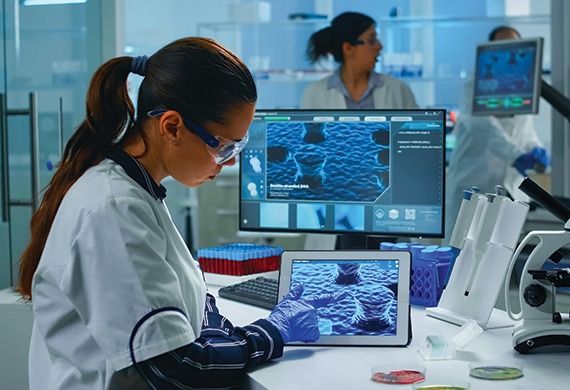 UK-France AI Partnership to Advance Women's Health Research