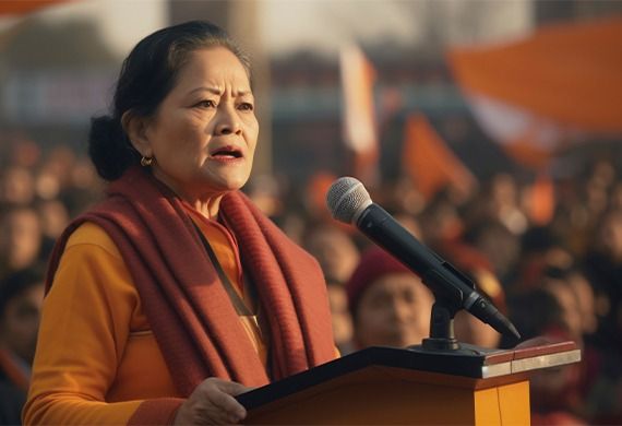 Thailand to Host Global Summit of Women 2027 in Bangkok