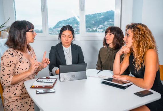 Women Hold Only 14% Board Seats in Mexico in 2025: Report