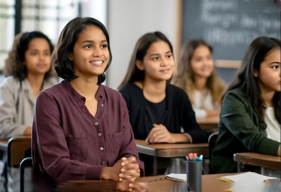 50/50 Women on Boards Endeavors to Boost Gender Parity 