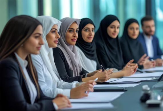 VAP Group to Host EmpowHER in AI Event in Abu Dhabi