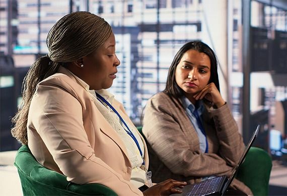 Women Hold 38% of JSE Board Seats, Just 8% of CEO Roles, Finds Report