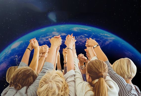Women Business Connect Global to Host Virtual Summit V.I.B.E. 2.0 for Women Worldwide