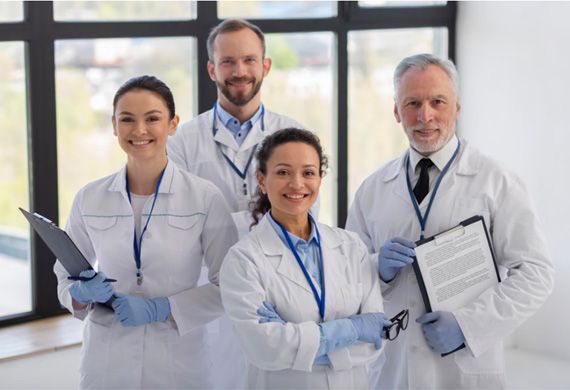 DKSH Healthcare Champions Equity in Women's Health