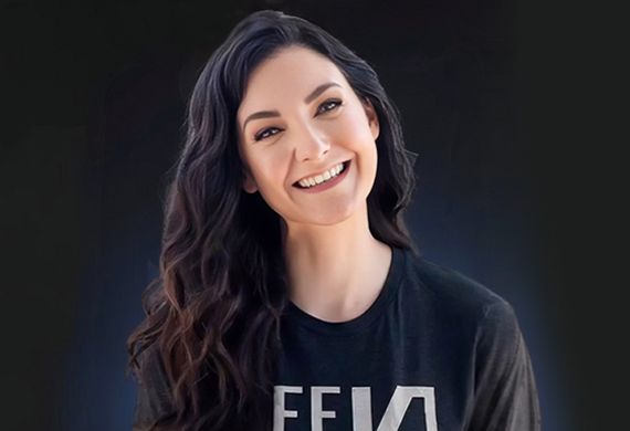 GeekPack Founder Julia Taylor Presents 'Future-Proof Her Business Summit'