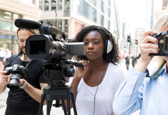 WIMDI Advocates Protection Measures for Women in the Media