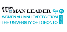 Top 10 Women Alumni Leaders From The University Of Toronto - 2025