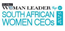 Top 10 South African Women CEOs - 2025