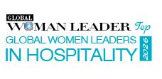 Top Global Women Leaders in Hospitality - 2026