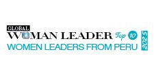 Top 10 Women Leaders From Peru - 2025