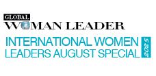 International Women Leaders August Special - 2025