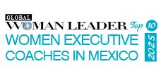 Top 10 Women Executive Coaches In Mexico - 2025