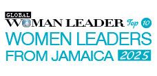 Top 10 Women Leaders From Jamaica - 2025