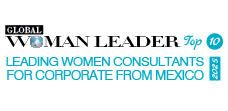 Top 10 Leading Women Consultants for Corporate from Mexico - 2025