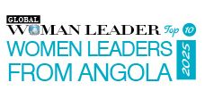 Top 10 Women Leaders From Angola - 2025